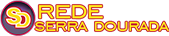 Rede Serra Dourada Logo